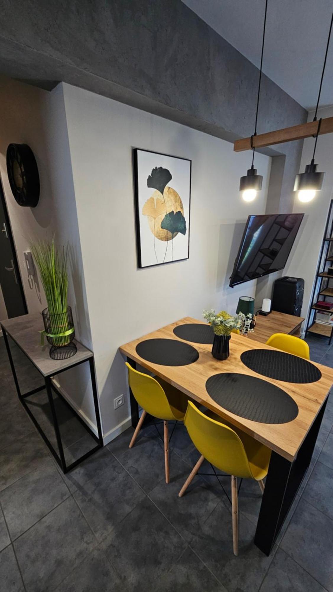 Apartamenty Nowickiego Lublin Cameră foto